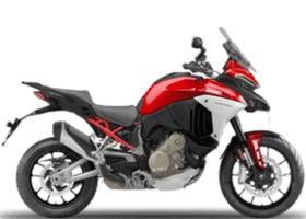 Multistrada V4
